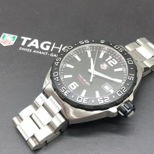 TAG Heuer タグ・ホイヤー フォーミュラ1 WAZ1110