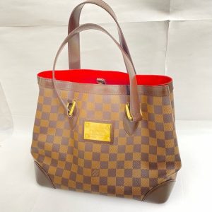 LOUIS VUITTON(ルイヴィトン) ダミエ ハムステッドPM