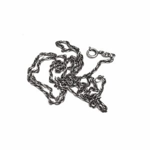 Pt850 プラチナ ネックレス