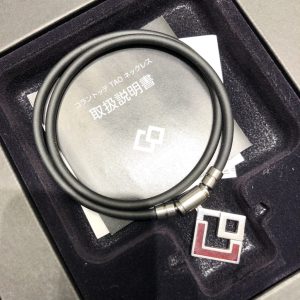 Colantotte コラントッテ TAOネックレス 磁気ネックレス