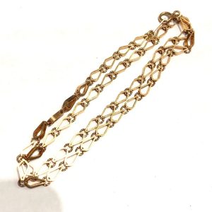 K18 18金 ネックレス