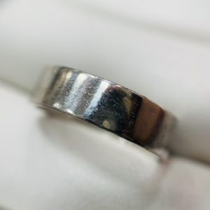 Pt900 リング 地金