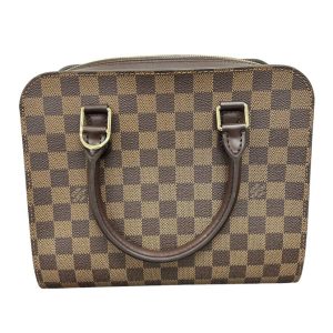 ルイ・ヴィトン トリアナ ダミエ