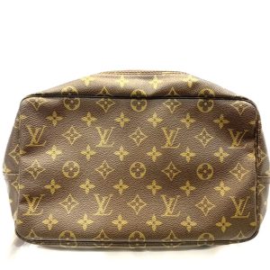 ルイヴィトン Louis Vuitton トゥルーストワレット28 セカンドバッグ モノグラム