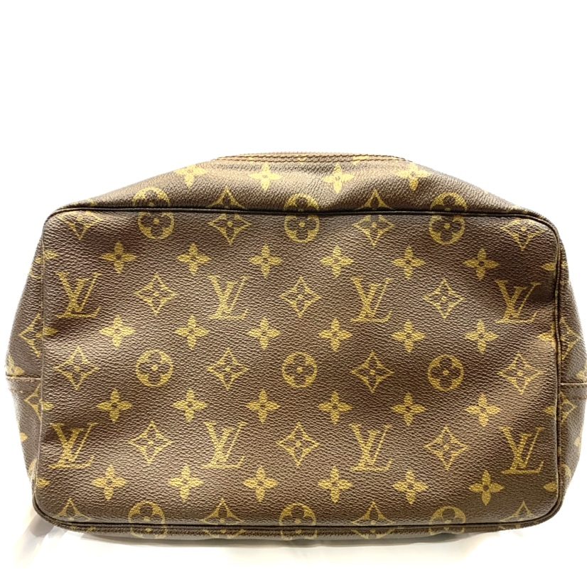 Louis Vuitton ルイヴィトン モノグラム トゥルーストワレット