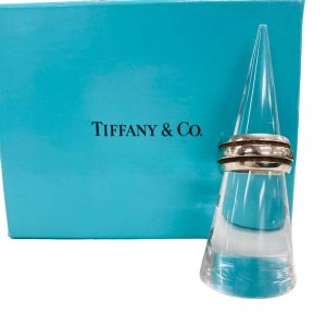 TIFFANY&Co. ティファニー シルバーリング