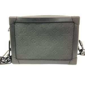 LOUIS VUITTON ルイヴィトン モノグラム・エクリプス ソフトトランク