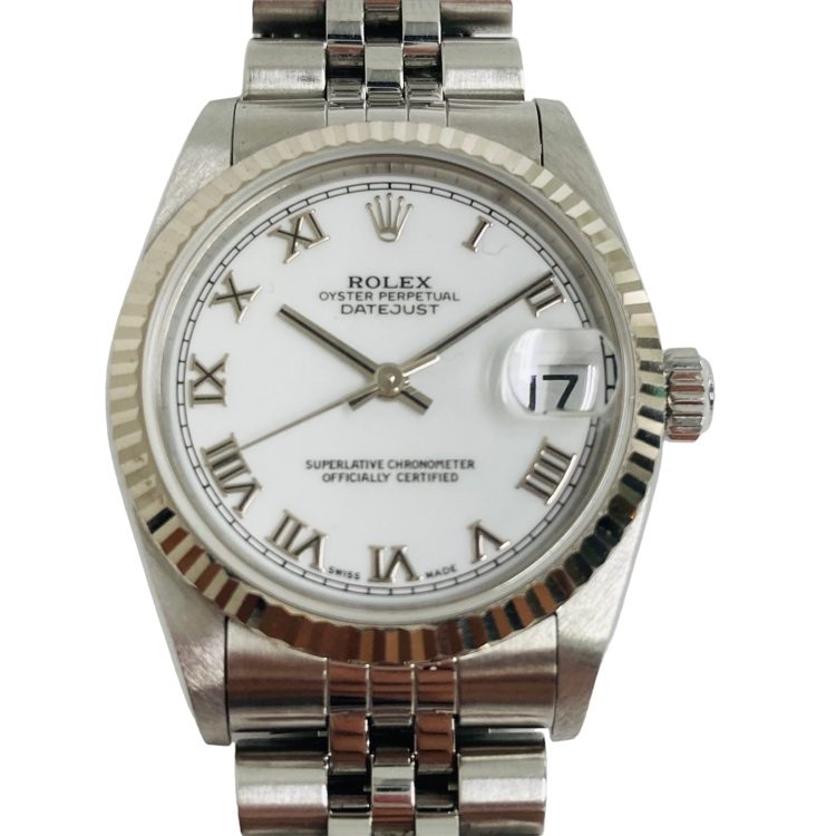 ROLEX ロレックス DATE JUST デイトジャスト 78274