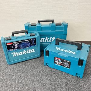 makita 電動工具 3点 まとめ