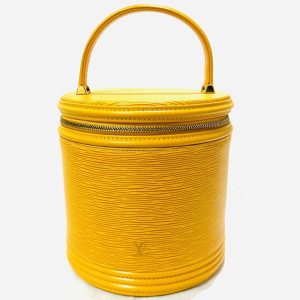 Louis Vuitton(ルイ ヴィトン) エピ カンヌ ハンドバッグ