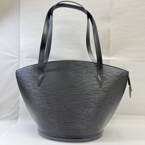 Louis Vuitton サンジャック エピ ショルダーバッグ