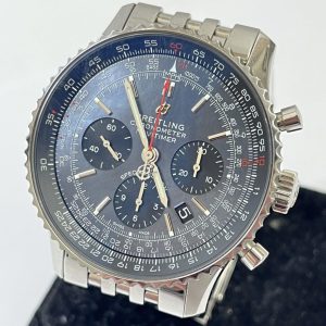 BREITLING ナビタイマー AB0121 腕時計