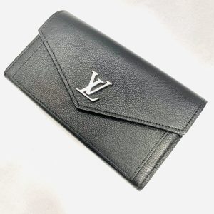 LOUIS VUITTON ルイヴィトン ポルトフォイユ マイロックミー M62530