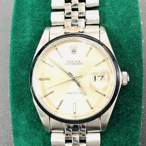 ROLEX ロレックス オイスターデイト  6694 腕時計
