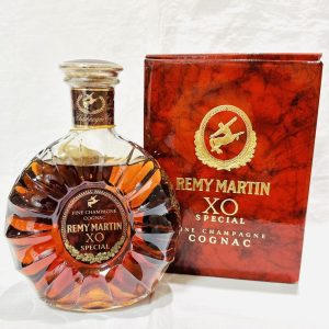 Remy Martin (レミーマルタン)  XO SPECIAL