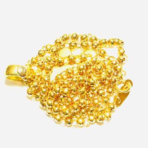 K18/18金 ネックレス