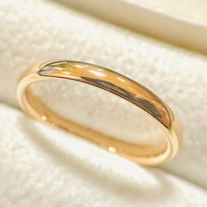 K18(18金) リング