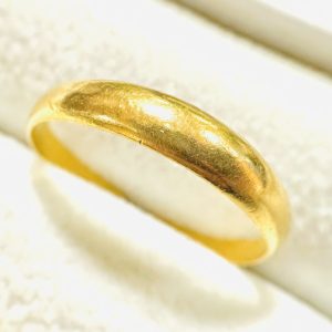 K22(22金) リング