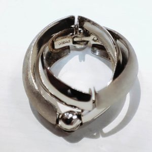 Pt900 プラチナ900 イヤリング