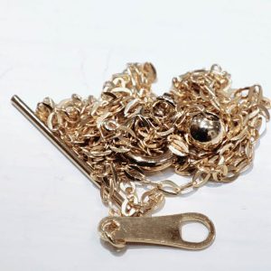 K18 18金 ネックレス