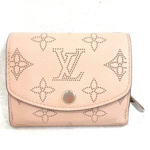 LOUIS VUITTON ルイヴィトン ポルトフォイユ・イリス XS M67499