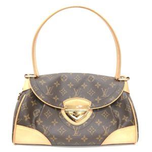 ルイヴィトン Louis Vuitton ビバリー LV