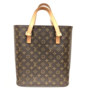ルイヴィトン Louis Vuitton ヴァヴァンGM