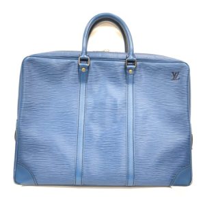 Louis Vuitton ルイ・ヴィトン ポルト ドキュマン ヴォワヤージュ エピ