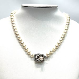 真珠 ミキモト パール