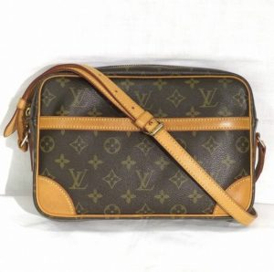Louis Vuitton ルイヴィトン トロカデロ27