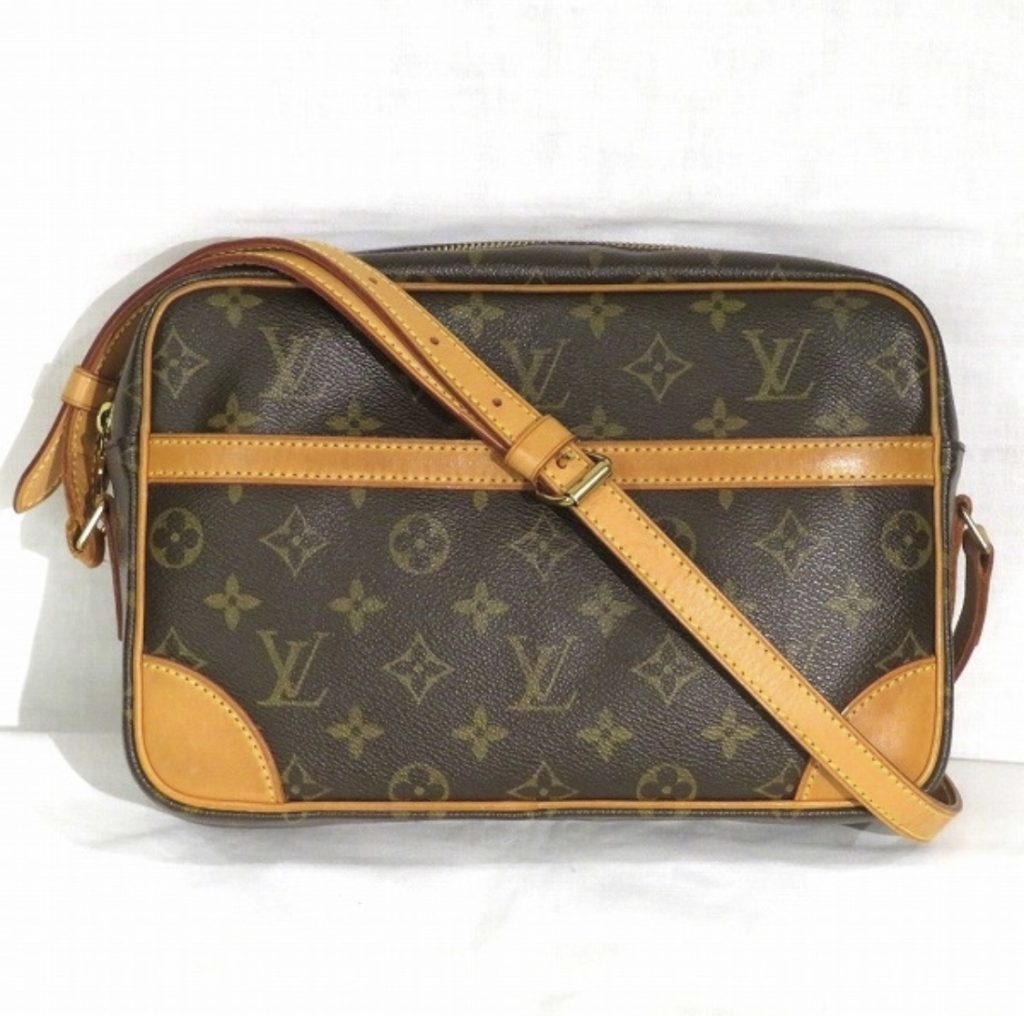 Louis Vuitton ルイヴィトン　トロカデロ27