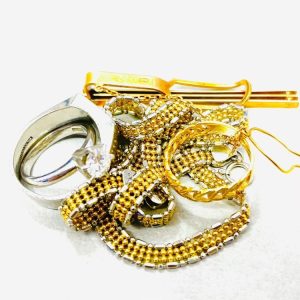 K18 Pt900 コンビ ダイヤモンド アクセサリー おまとめ