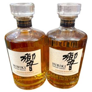 サントリー 響 ジャパニーズハーモニー 700ml