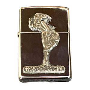 ZIPPO 1993年製