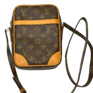 ルイヴィトン ダヌーヴ モノグラム