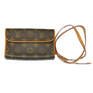 ルイヴィトン フロランティーヌ モノグラム