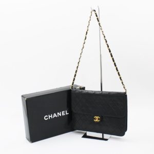 シャネル チェーンショルダーバッグ