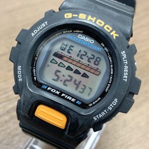 G-SHOCK