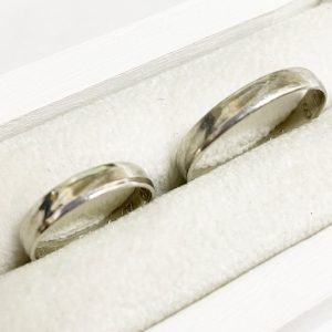 Pt900 リング アクセサリー