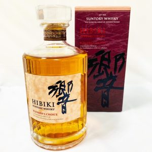 響　ブレンダーズチョイス