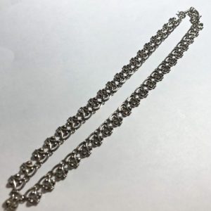 Pt850 プラチナ ネックレス