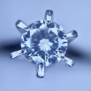 Pt900 リング ダイヤモンド