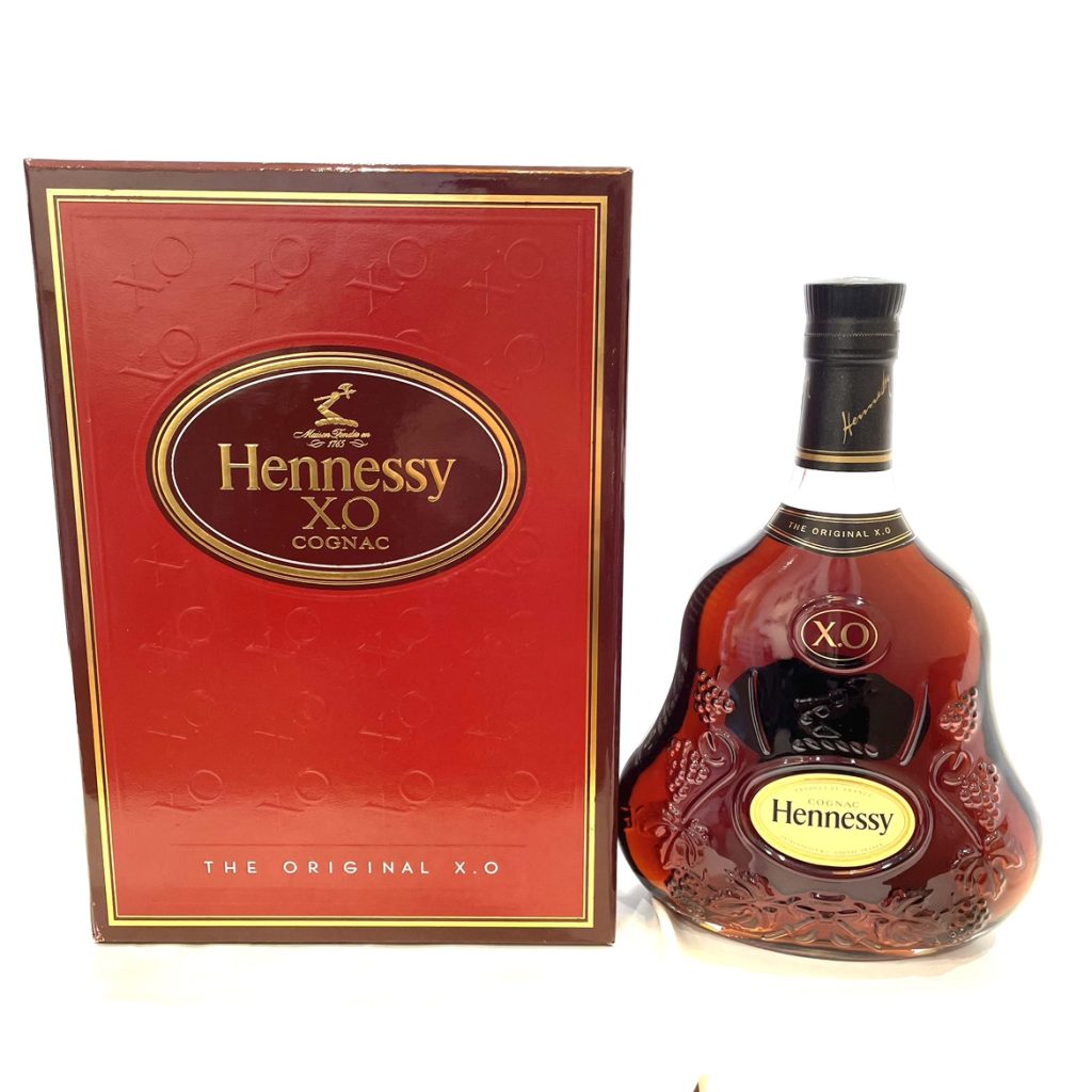 Hennessy ヘネシー XO ウイスキー