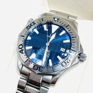 OMEGA オメガ シーマスター プロフェッショナル ダイバー