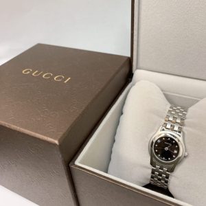 GUCCI グッチ 腕時計 レディース