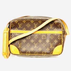 Louis Vuitton   トロカデロ