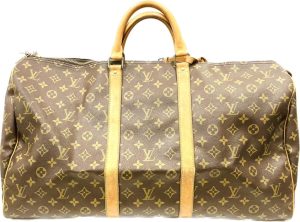 Louis Vuitton ルイヴィトン キーポル 55