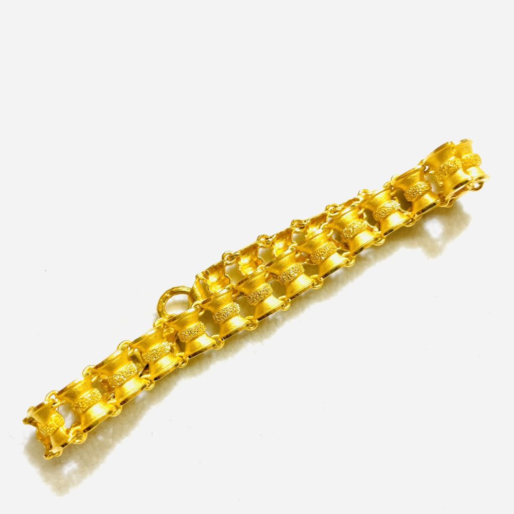 22金 K22 シナ金 アクセサリー