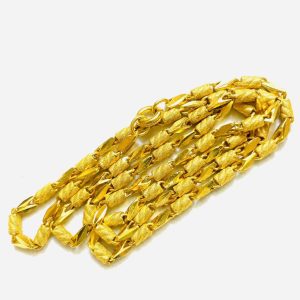 K24 24金 ネックレス アクセサリー