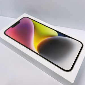 iPhone14 Plus 128GB Apple製品 携帯